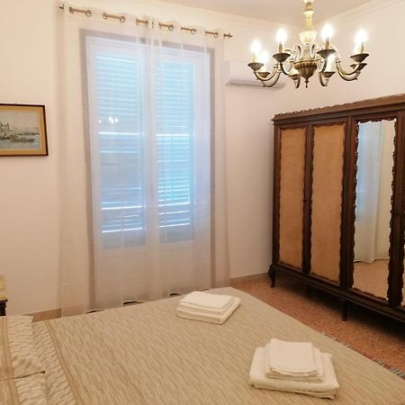 Appartamenti I Mulini Τράπανι Εξωτερικό φωτογραφία