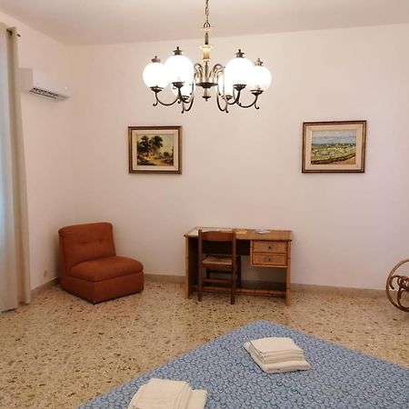 Appartamenti I Mulini Τράπανι Εξωτερικό φωτογραφία