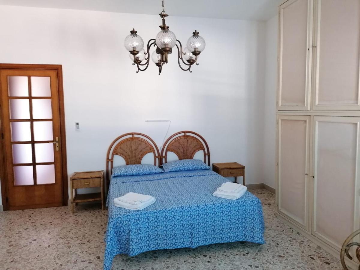 Appartamenti I Mulini Τράπανι Εξωτερικό φωτογραφία