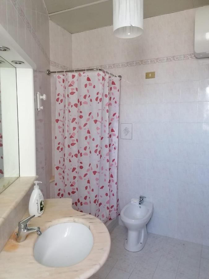 Appartamenti I Mulini Τράπανι Εξωτερικό φωτογραφία