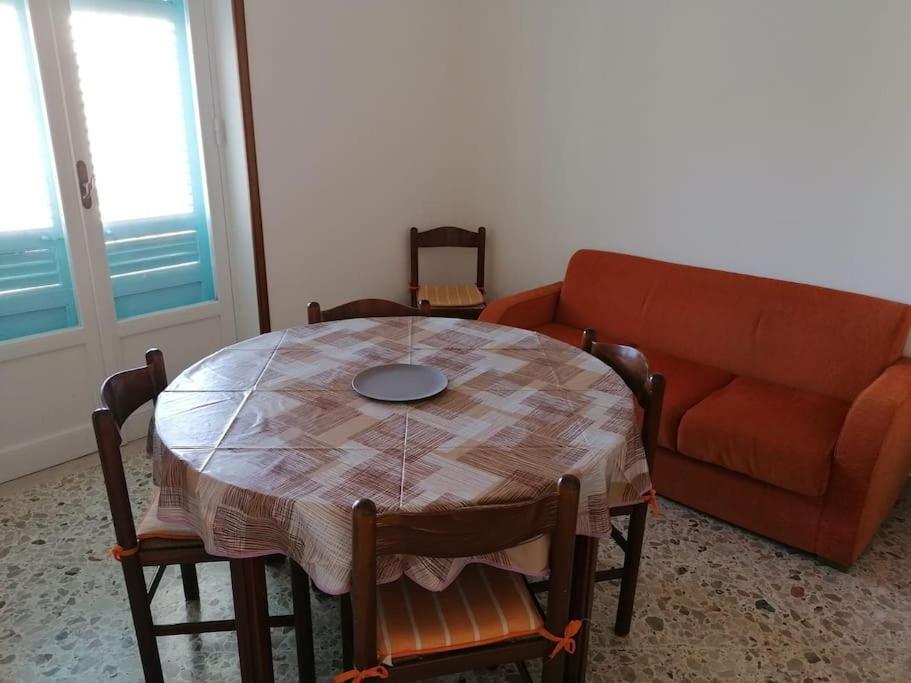 Appartamenti I Mulini Τράπανι Εξωτερικό φωτογραφία