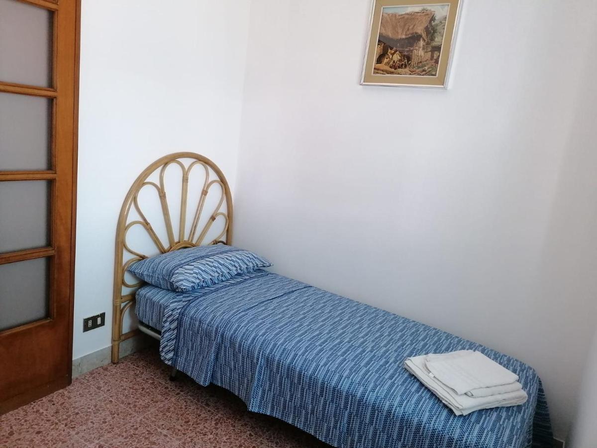 Appartamenti I Mulini Τράπανι Εξωτερικό φωτογραφία
