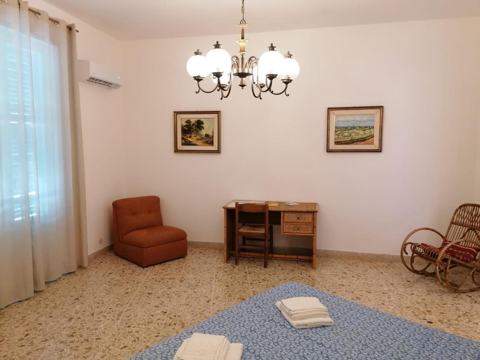 Appartamenti I Mulini Τράπανι Εξωτερικό φωτογραφία